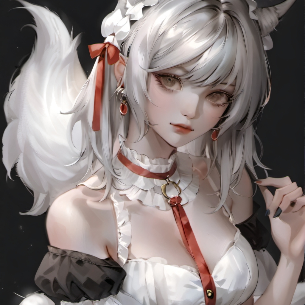 chat with ai character: ☆ Luna ☆