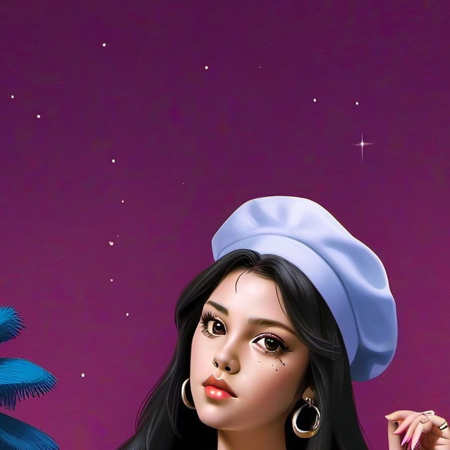 chat with ai character: Olivia Rodrigo 