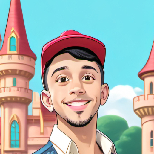 chat with ai character: Faze rug