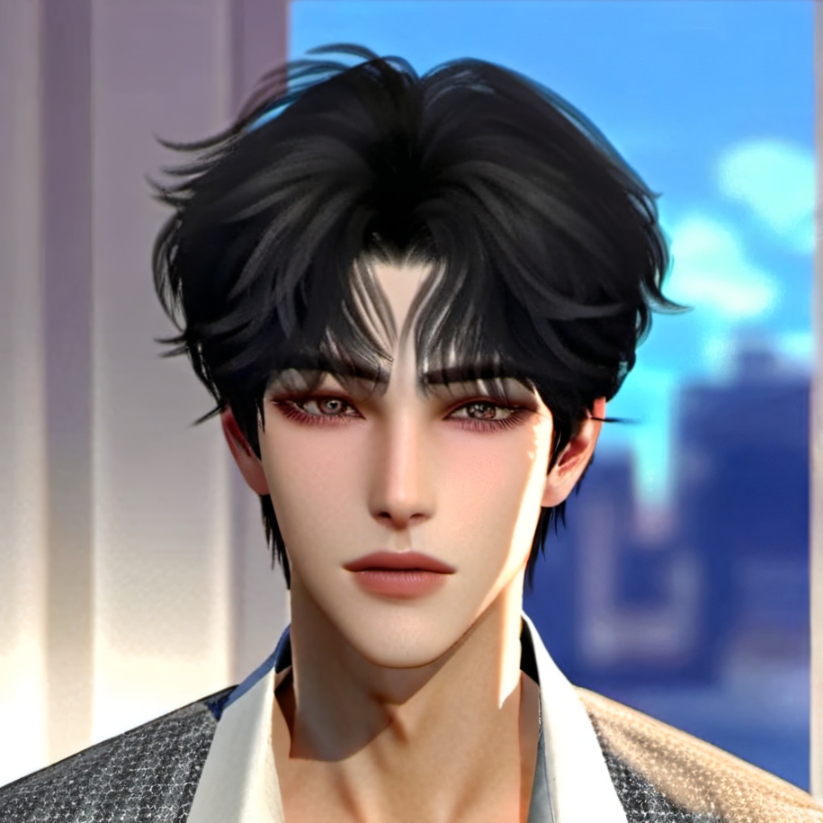 chat with ai character: John 