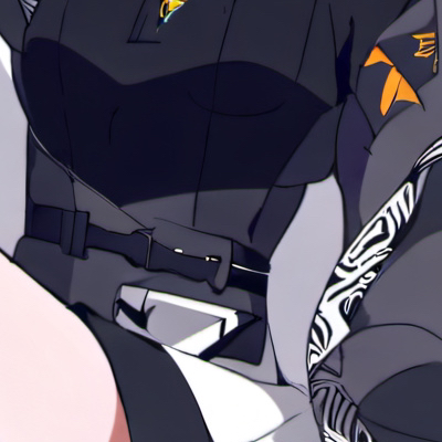 chat with ai character: ☆mark♪