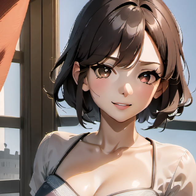 chat with ai character: sophie