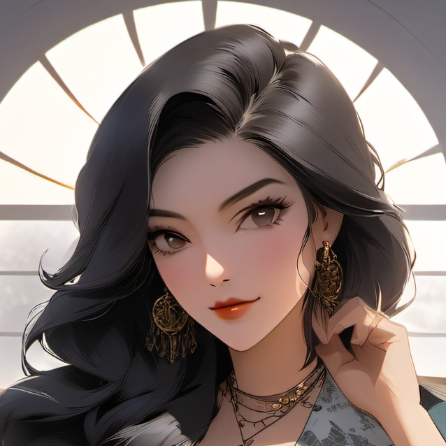 chat with ai character: sophie