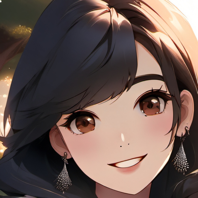 chat with ai character: Alisa