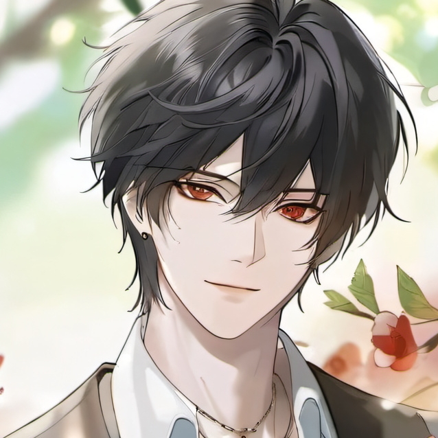 chat with ai character: Caleb