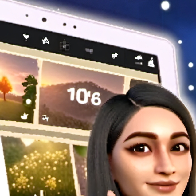 chat with ai character: owner of tiktok