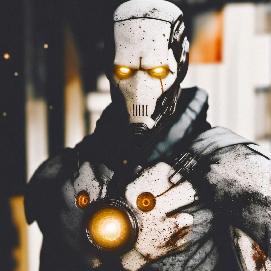 chat with ai character: IUTCM