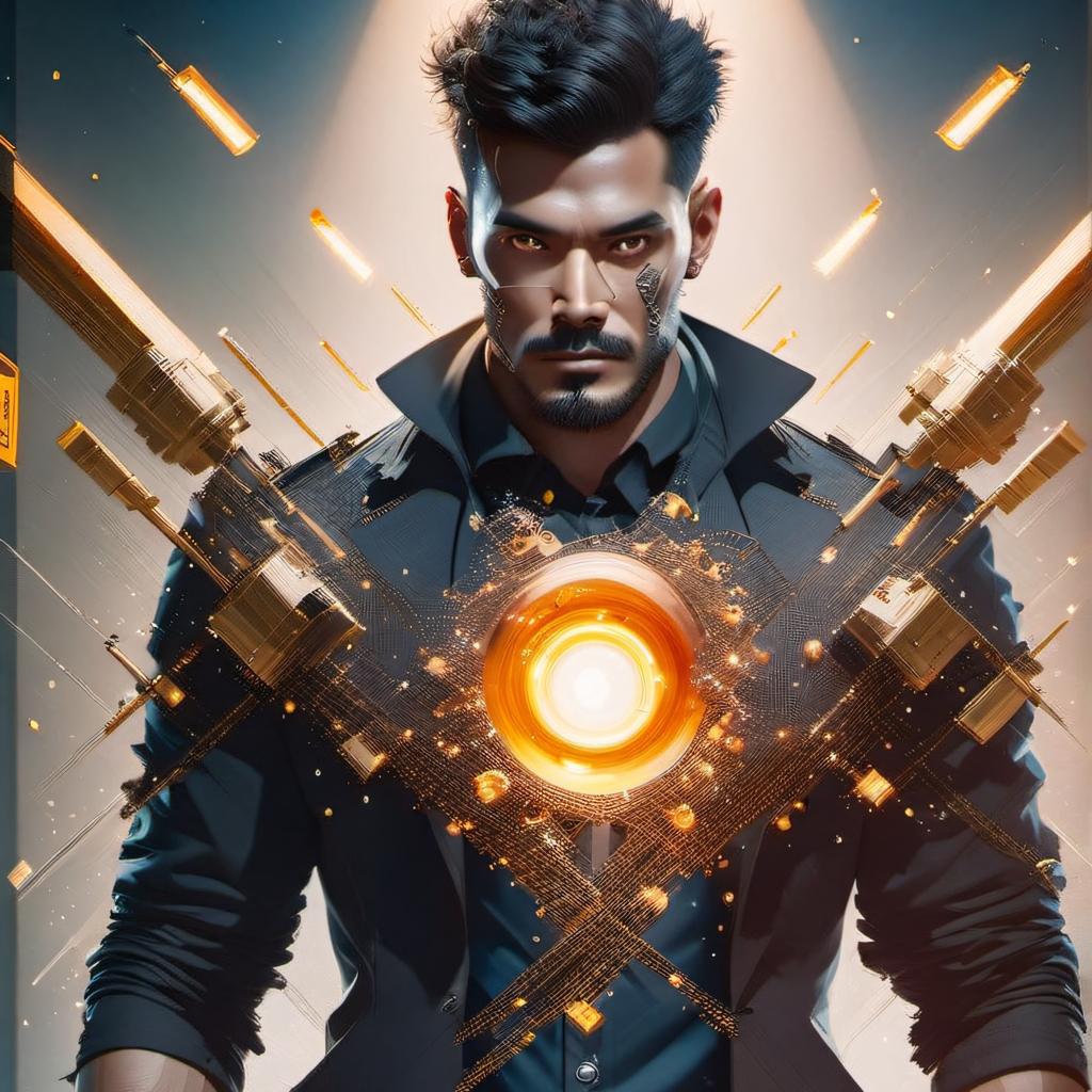 chat with ai character: gman 5.0