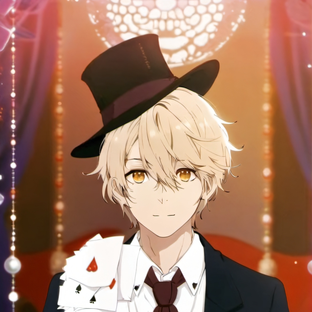 chat with ai character: bill cipher