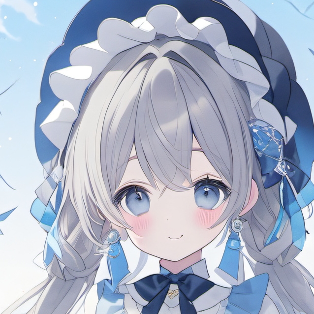 chat with ai character: Evelyn