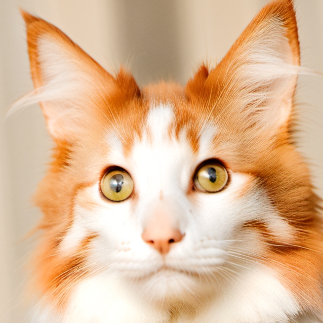 chat with ai character: Aria