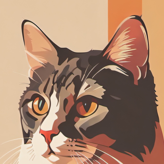 chat with ai character: lulu 