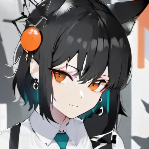 chat with ai character: Kiki