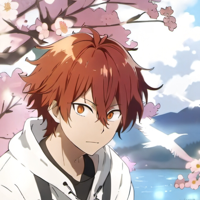 chat with ai character: Ejiro Kirishima 