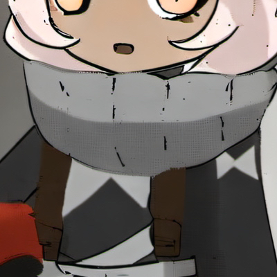 chat with ai character: Cleo