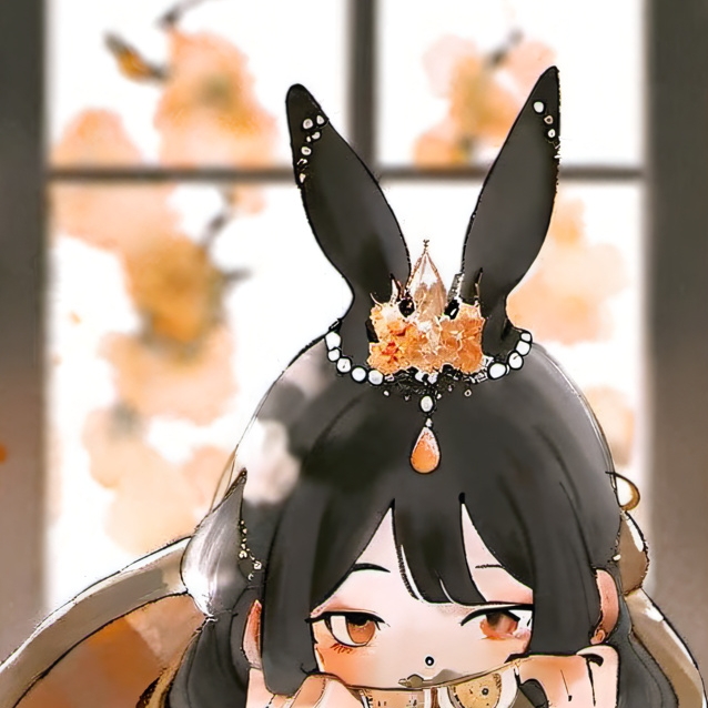 chat with ai character: Miss circe 