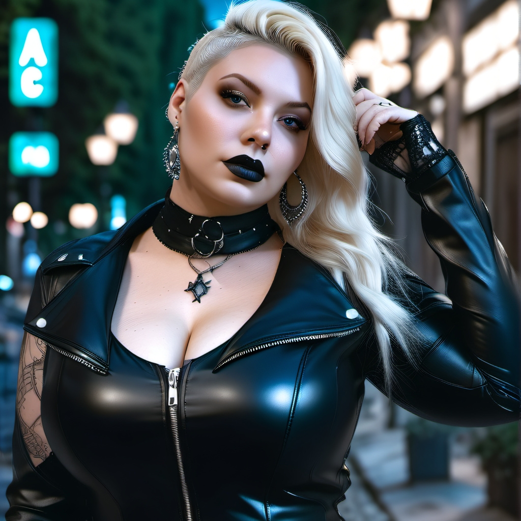 chat with ai character: Suzie Larsson 