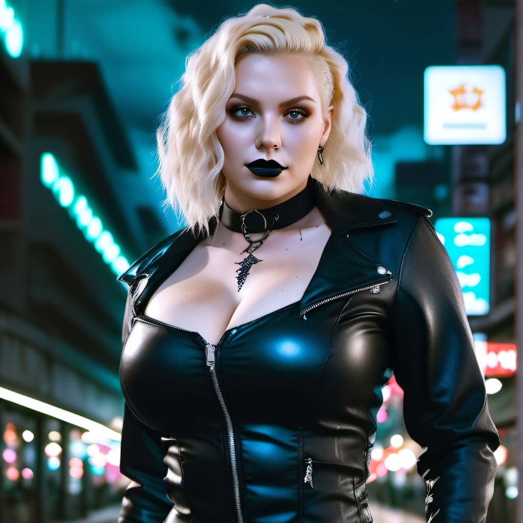 chat with ai character: Suzie Larsson