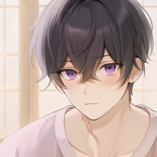 chat with ai character: ♡✧Isaac✧￼♡
