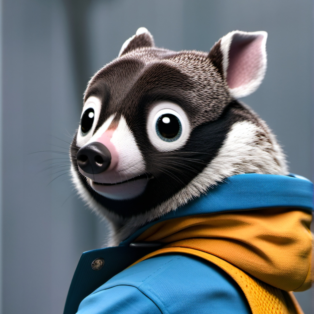 chat with ai character: sped design pro