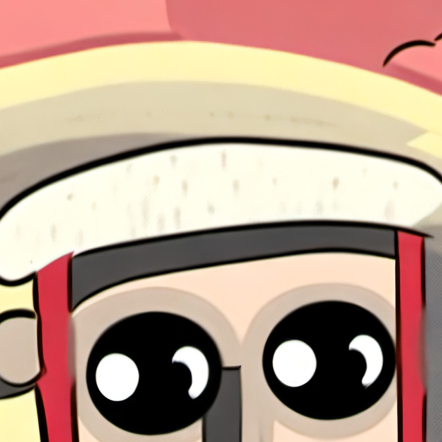 chat with ai character: trifle sped
