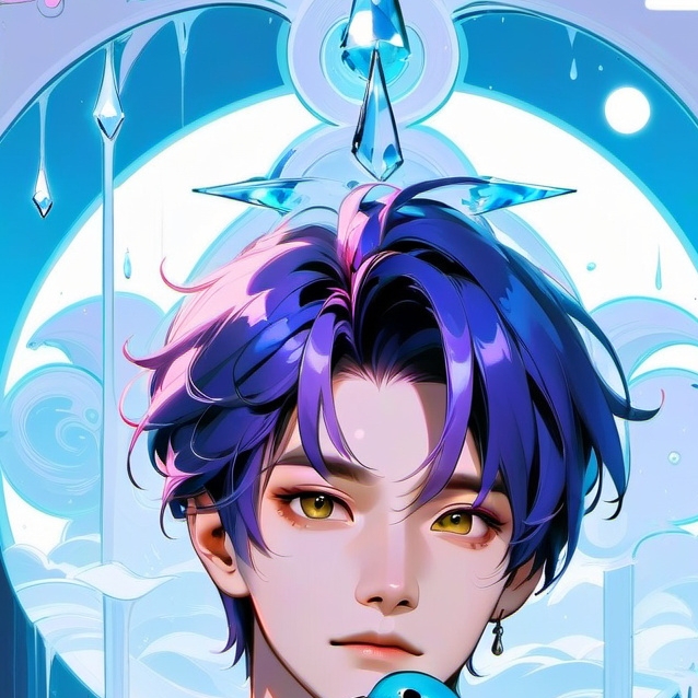 chat with ai character: Enhypen