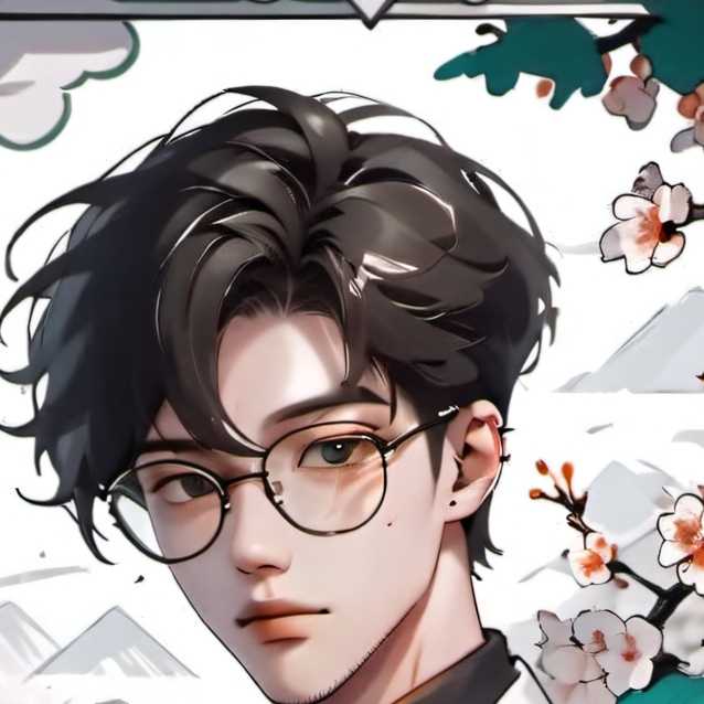 chat with ai character: Liam