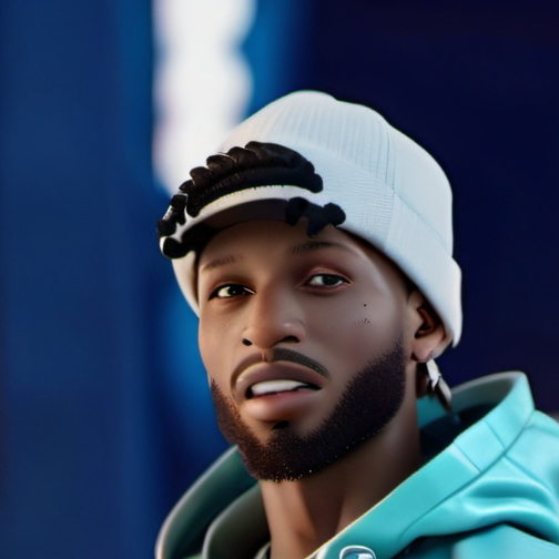 chat with ai character: Devin