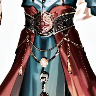 chat with ai character: Ignis