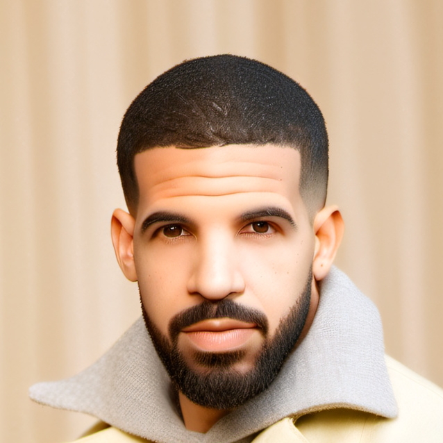 chat with ai character: drake