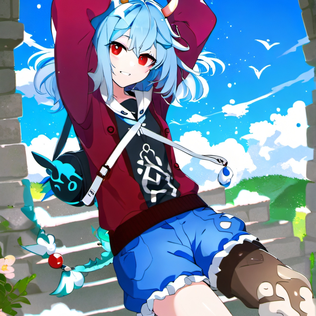 chat with ai character: Ivy