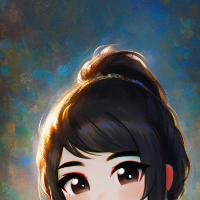 chat with ai character: Ratna Dewi Johnath