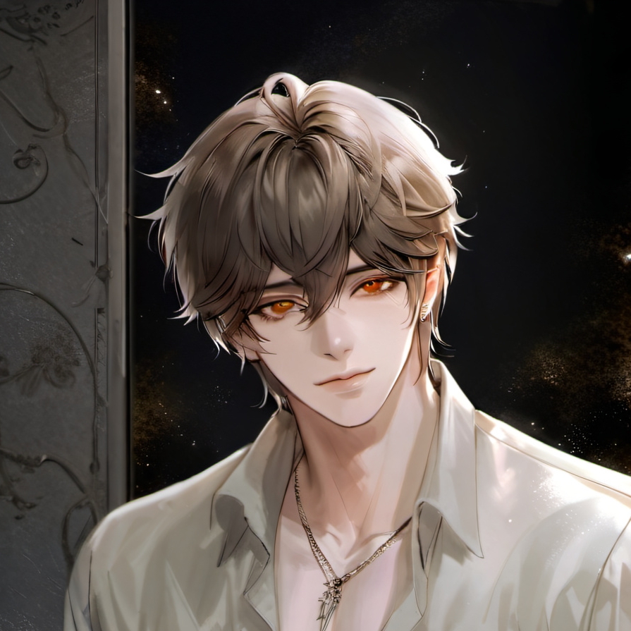 chat with ai character: Elijah 