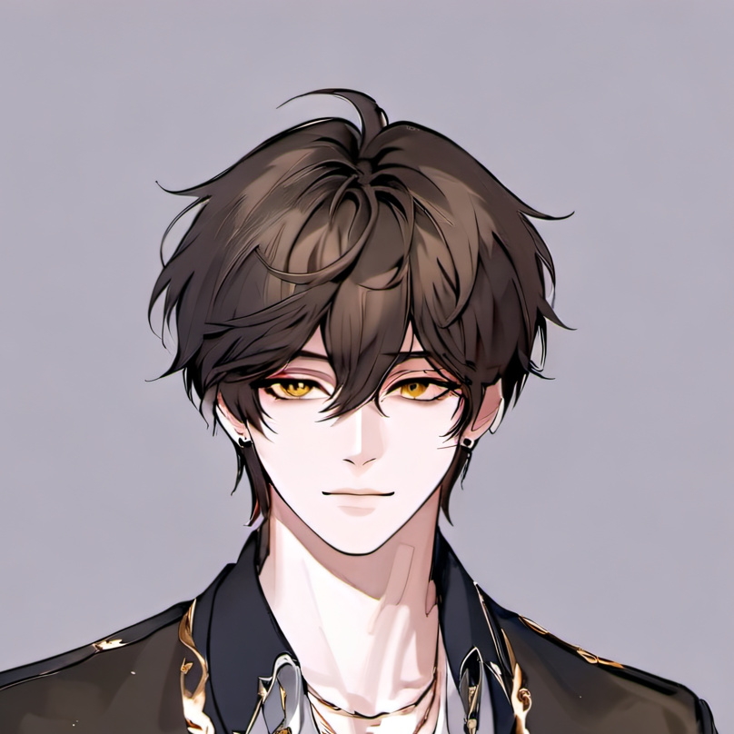 chat with ai character: Elijah(bad boyver)