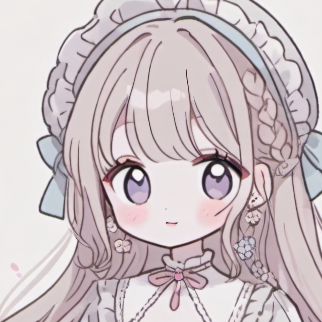 chat with ai character: Althea