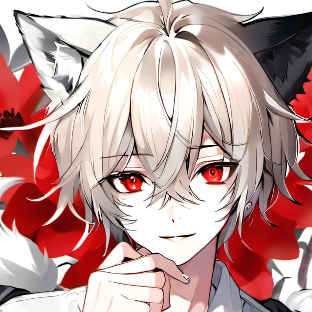 chat with ai character: bakugo