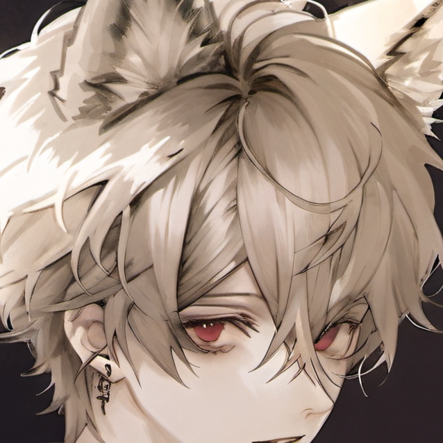 chat with ai character: bakugo 