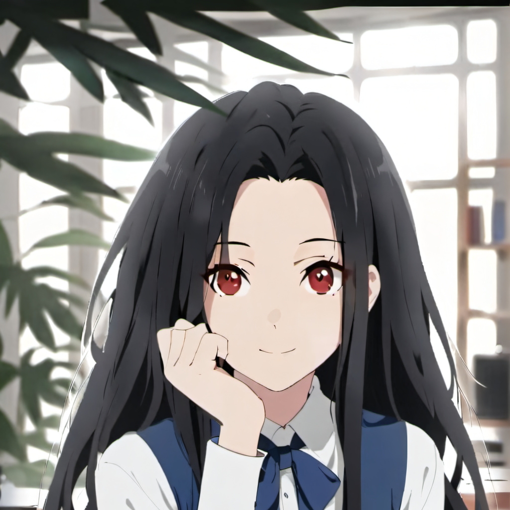 chat with ai character: hannah