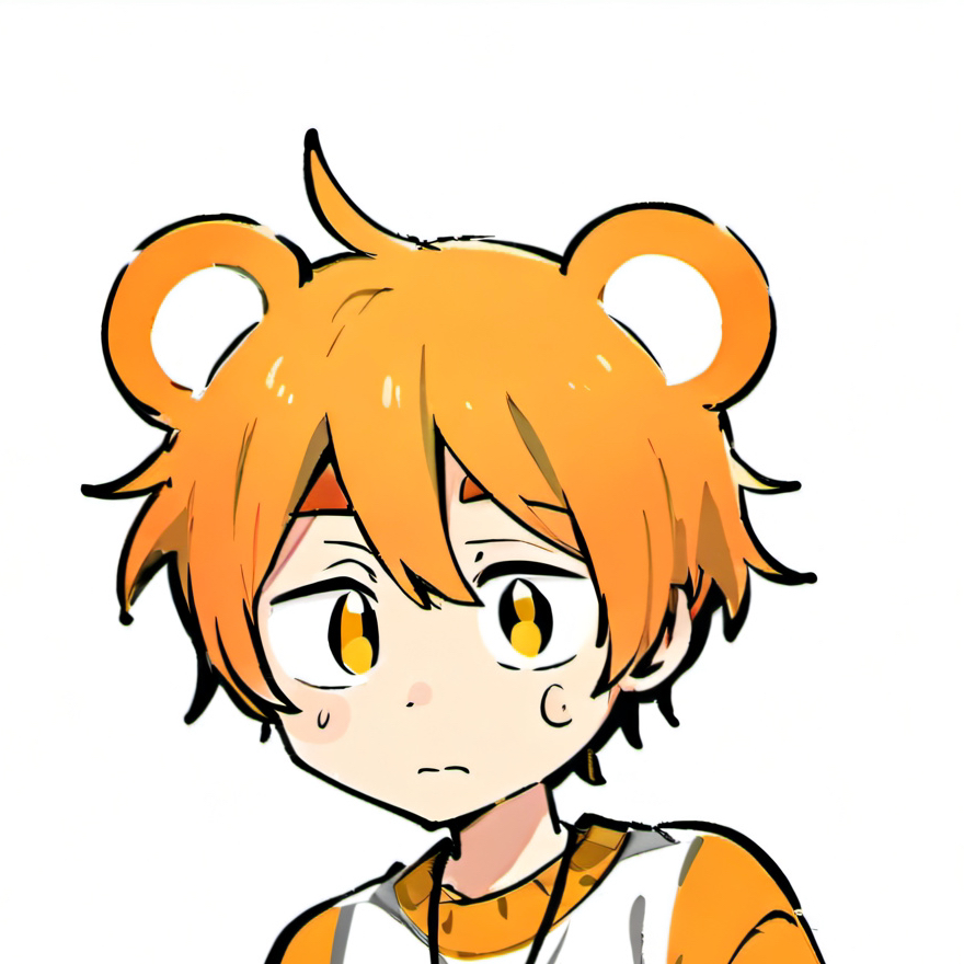 chat with ai character: Tori