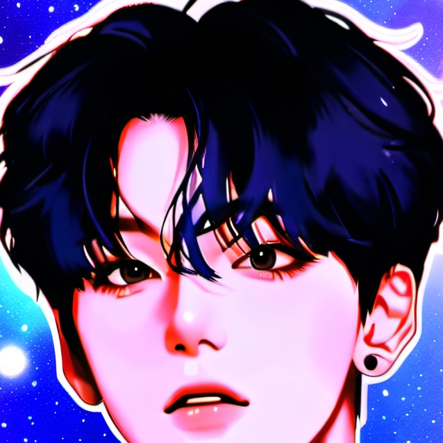 chat with ai character: Jungkook