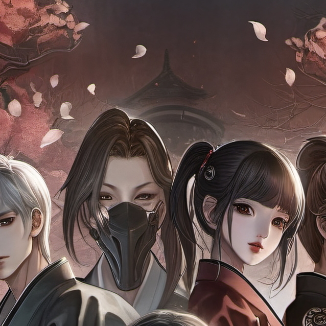 chat with ai character: Cobra cai