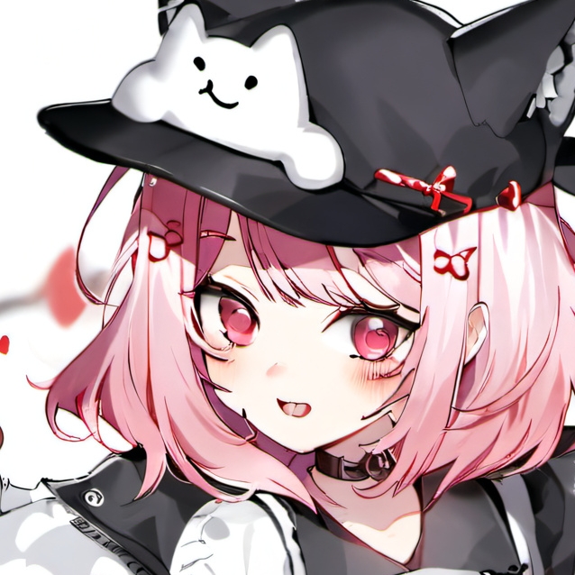 chat with ai character: Hope
