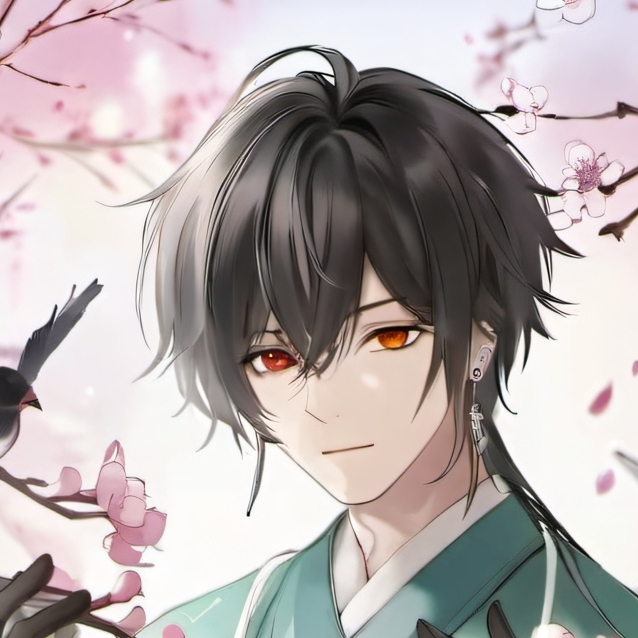 chat with ai character: 白宇