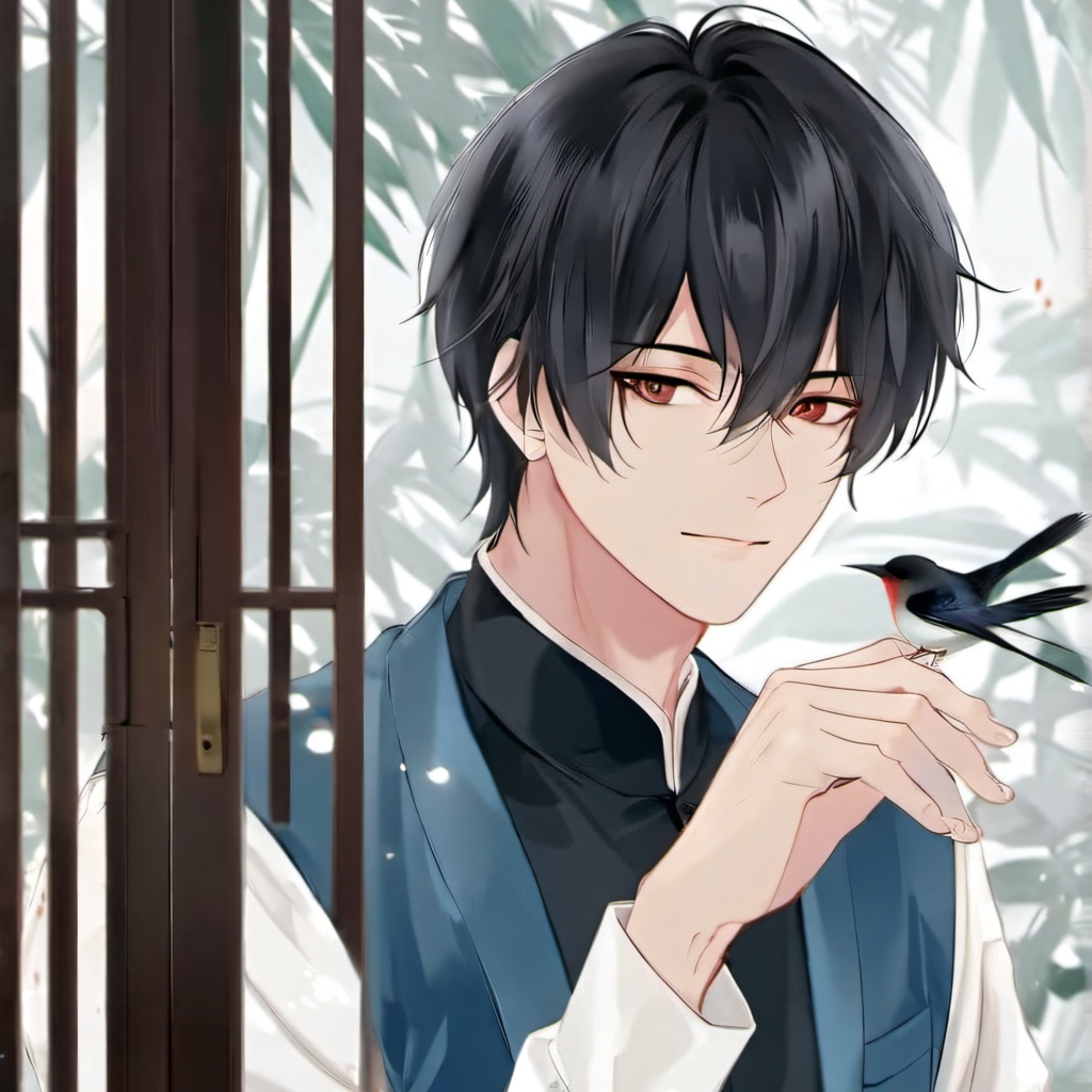 chat with ai character: 司维辰