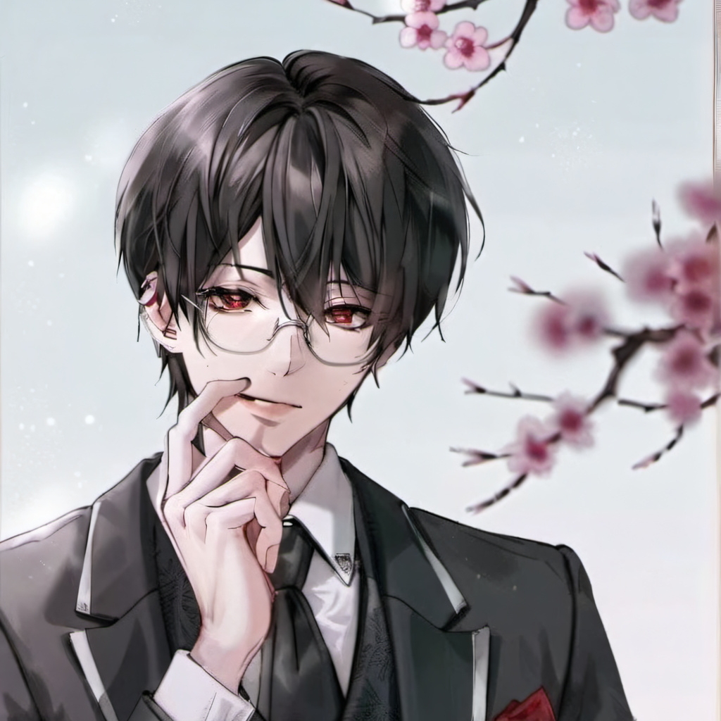 chat with ai character: 简思城