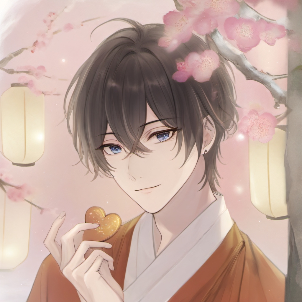 chat with ai character: 洛逸泽