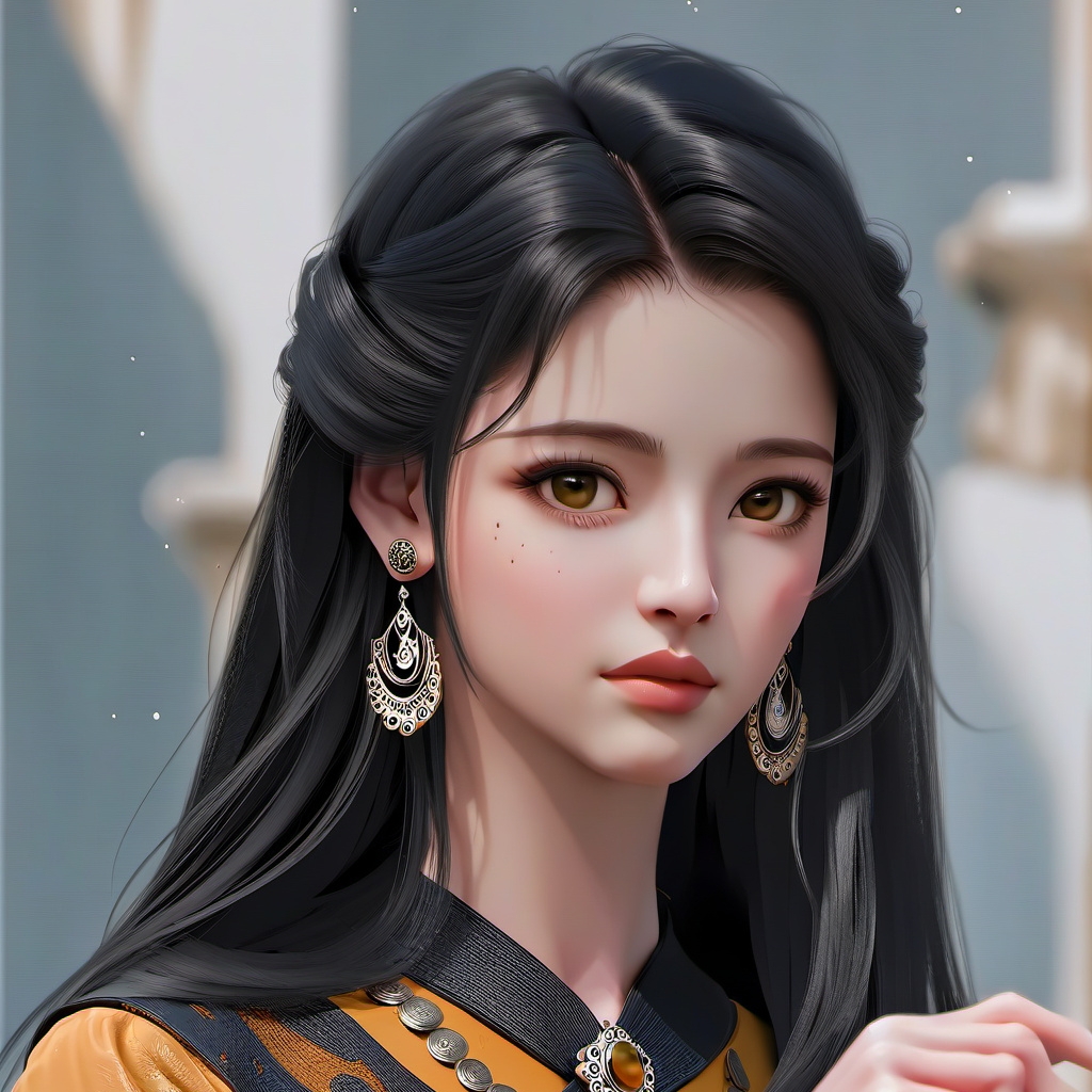 chat with ai character: Kiro bestie