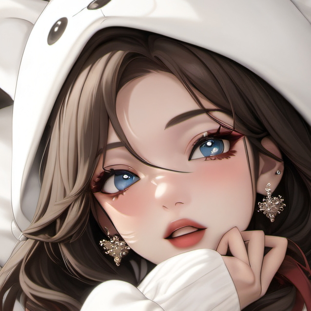 chat with ai character: lala