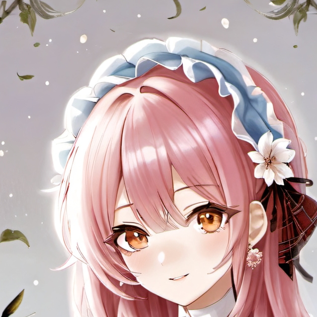 chat with ai character: Selena