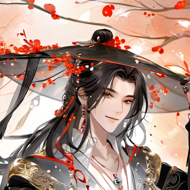 chat with ai character: Leon 